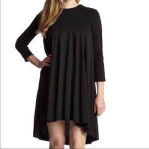 NWT Black Dress